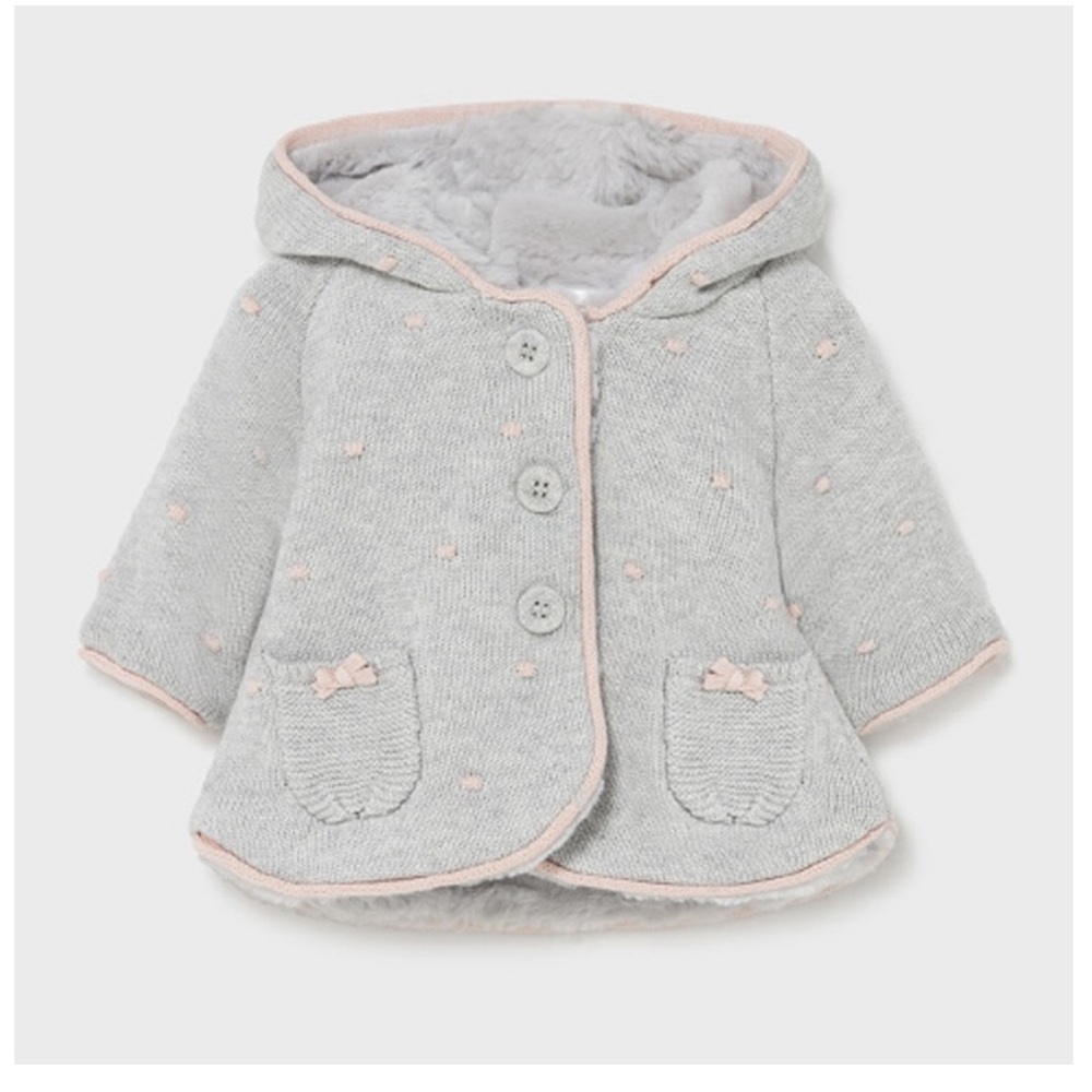 Mayoral Woven Jacket